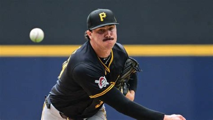 Himself - NL Starting First Baseman: St. Louis Cardinals