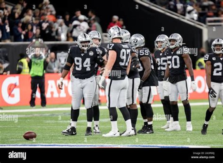 Himself - Oakland Raiders Defensive End / Himself - New Orleans Saints Linebacker