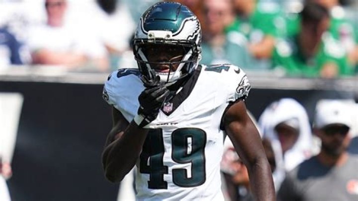 Himself - Philadelphia Eagles Cornerback / Himself - New England Patriots Cornerback