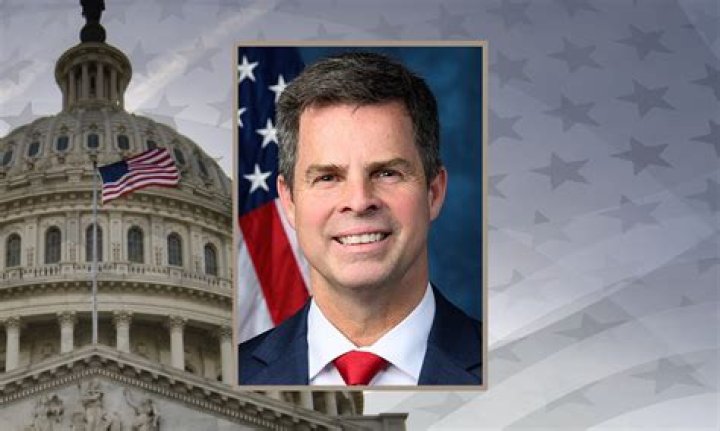 Himself - Representative, Virginia (segment 