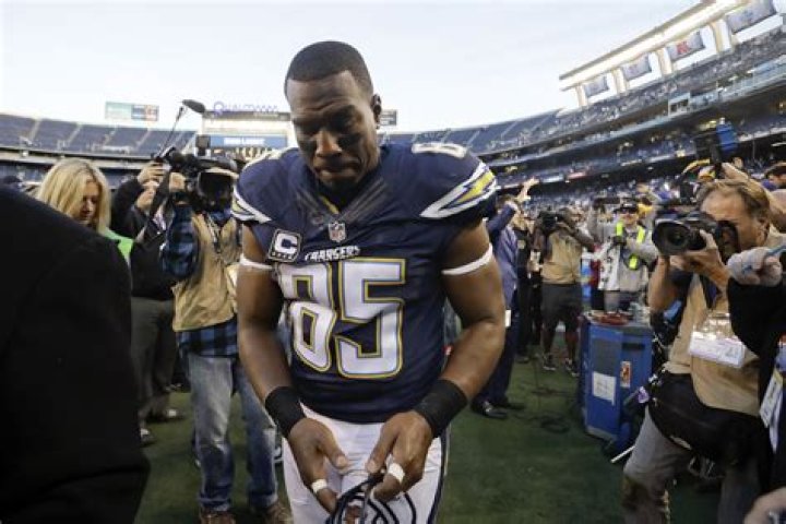 Himself - San Diego Chargers Wide Receiver / Himself - Dallas Cowboys Wide Receiver / Himself - Denver Broncos Wide Receiver / Himself - Denver Broncos Wide receiver