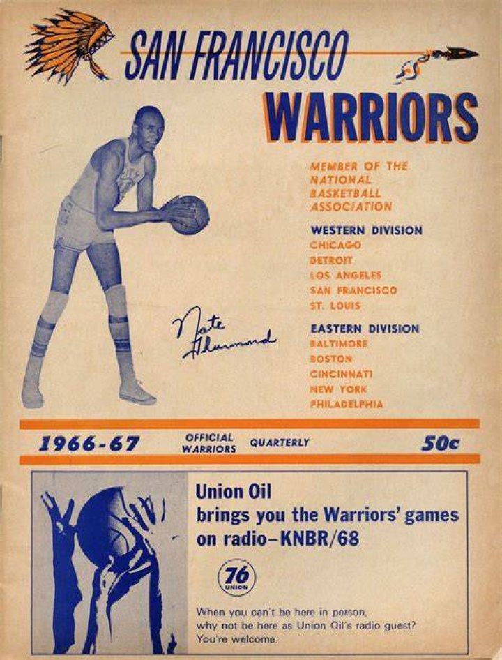 Himself - San Francisco Warriors Guard