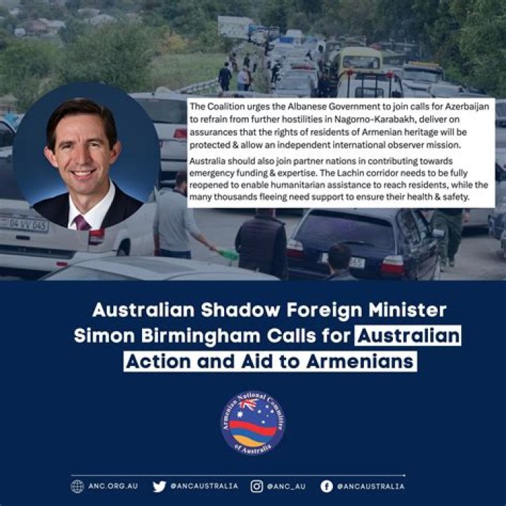 Himself - South Australian Shadow Minister for Water