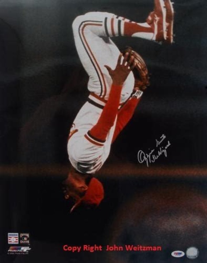 Himself - St. Louis Cardinals Second Baseman / Himself - St. Louis Cardinals Pinch Hitter / Himself - St. Louis Cardinals Shortstop / Himself / Himself - Chicago Cubs Pinch Hitter / Himself - Los Angeles Dodgers Pinch Hitter / Himself - Los Angeles Dodgers Third Baseman / Second Baseman / Shortstop