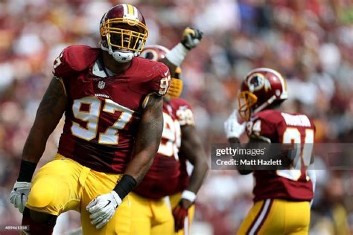 Himself - Washington Redskins Defensive Coordinator / Himself - Baltimore Ravens Defensive Coordinator
