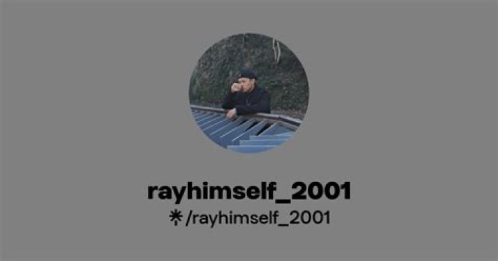 Himself (2001)