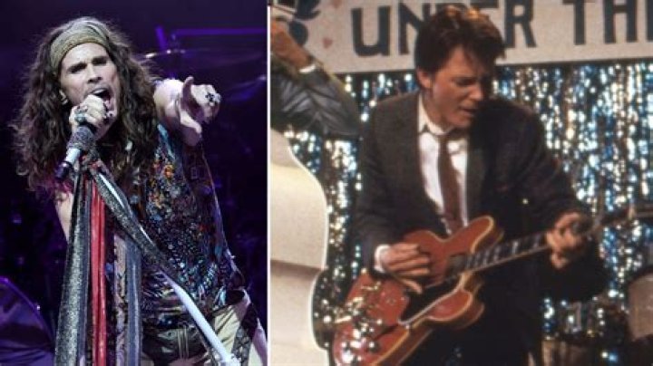 Himself (Aerosmith)
