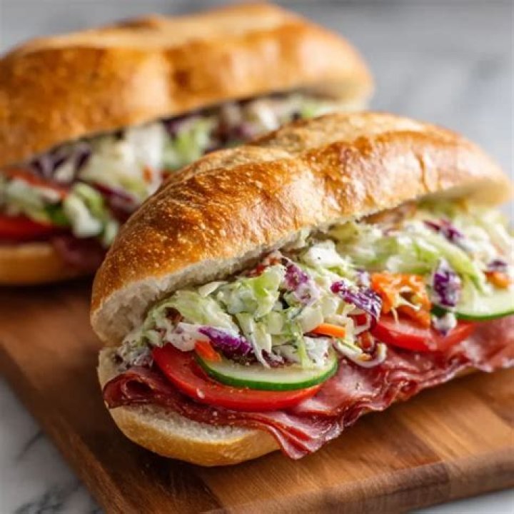 Hoagie