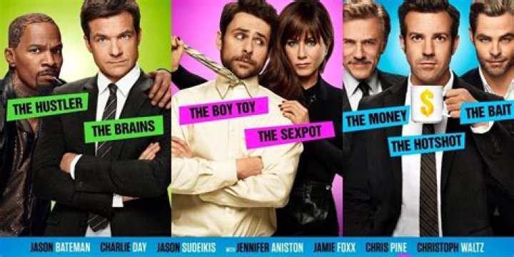 Horrible Bosses 3