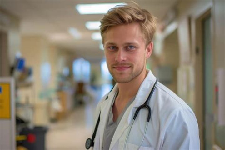 Hospital Doctor