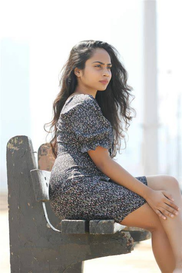 Hot Girl