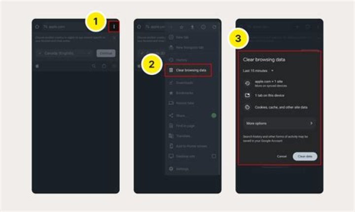 How to Clear 'Continue Watching' List on Peacock