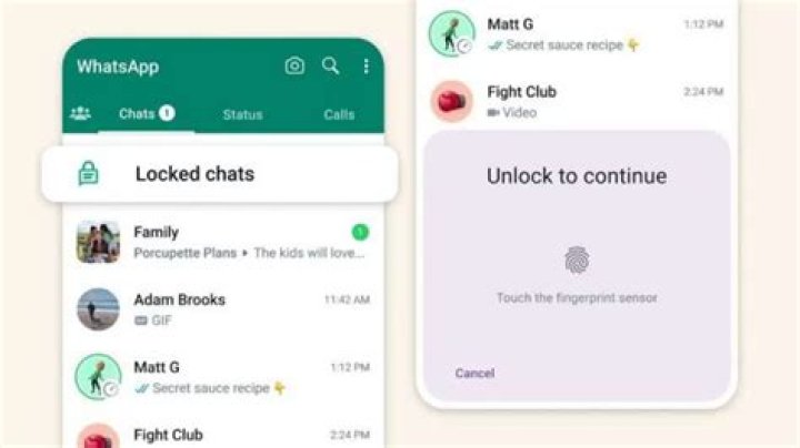 How to Enable WhatsApp Chat Lock Feature: Troubleshooting Guide