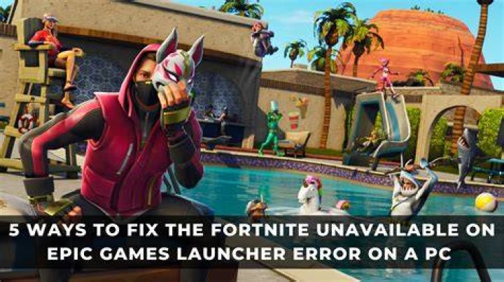 How to Fix Fortnite Players Not Receiving XP After a Match