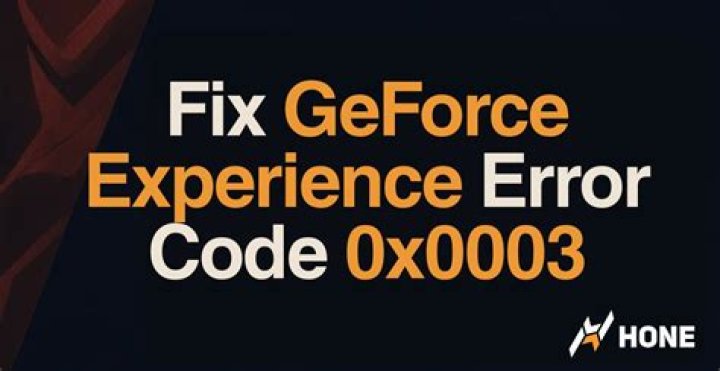 How to Fix Geforce Now Error Code 0x000001FB? Complete Guide - SarkariResult