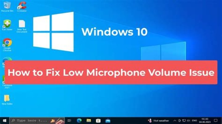 How to Fix Microphone Issues in Lethal Company