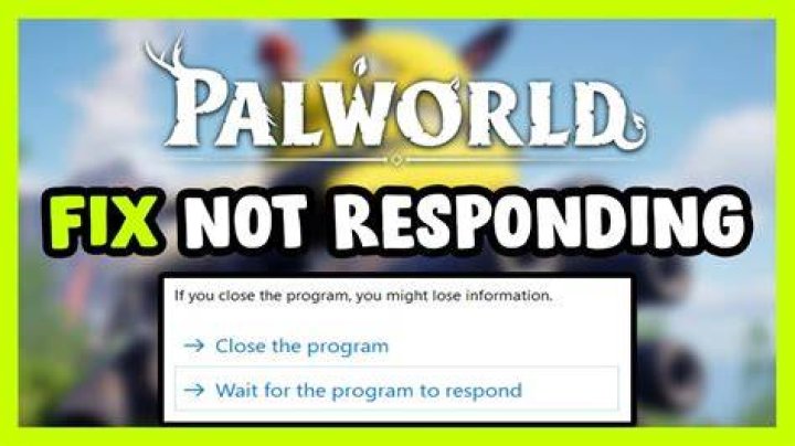 How to Fix Palworld Not Enough Electricity
