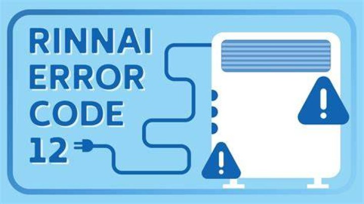 How to Fix Rinnai Error Code 11? - SarkariResult