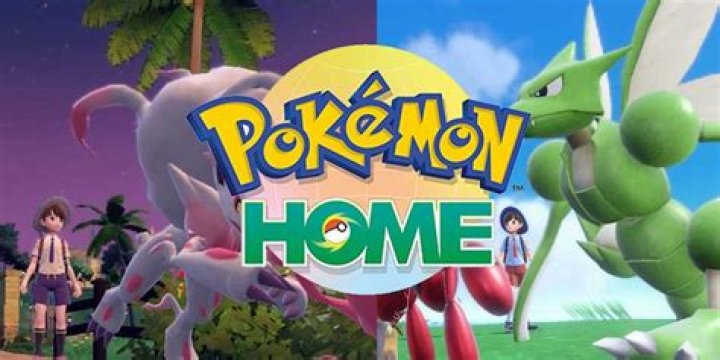 How to Fix / Solve: Pokemon Home Error Code 800 Detail Code 100104 - SarkariResult