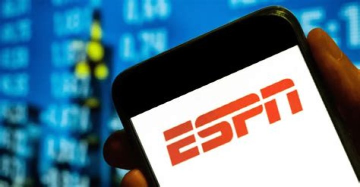 How to Fix the ESPN App 