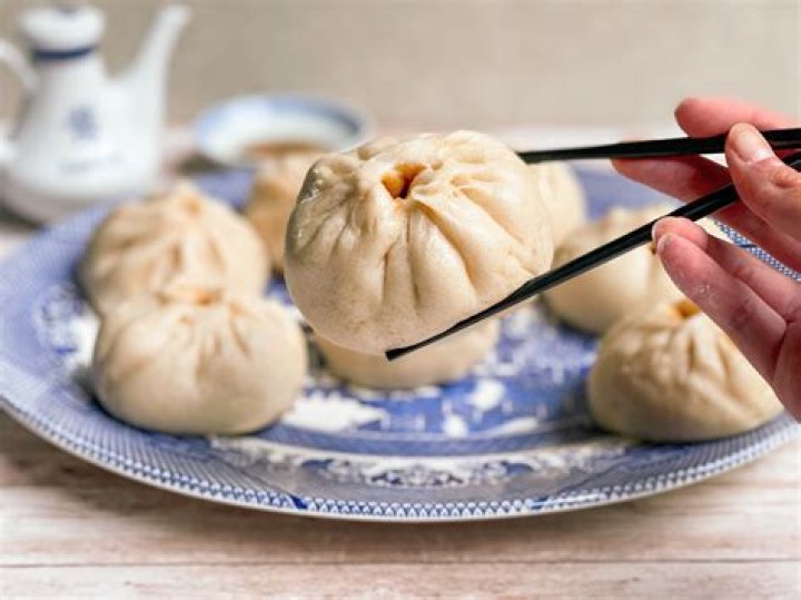 How to Make Baozi in Disney Dreamlight Valley