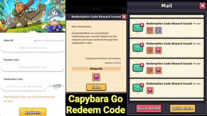 How to Put Codes In Subway Surfers?