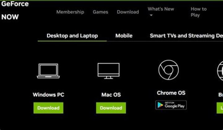 How to Resolve Geforce Now Error Code 0x000001FB