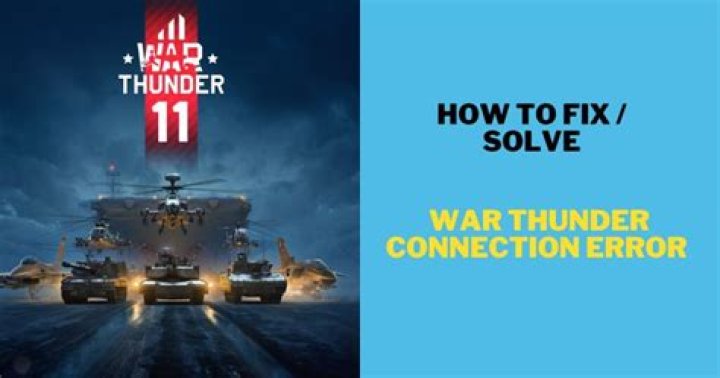 How to Resolve War Thunder Friends List Not Functioning?