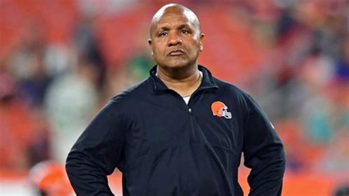 Hue Jackson