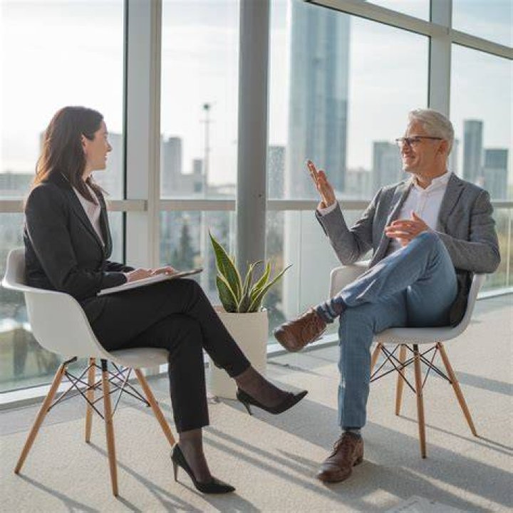 Interviewer