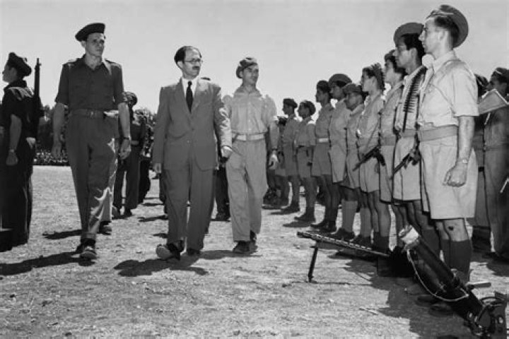 Irgun