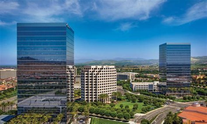 Irvine