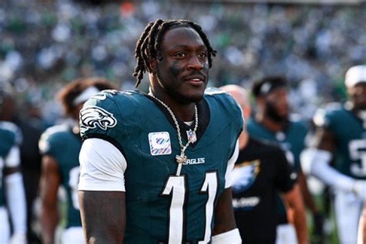 Is A.J. Brown's Height and Weight Important for His 2023 Contract with the Philadelphia Eagles?