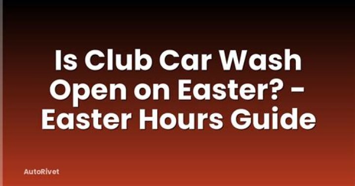 Is Culver&rsquo;s Open On Easter in 2023?