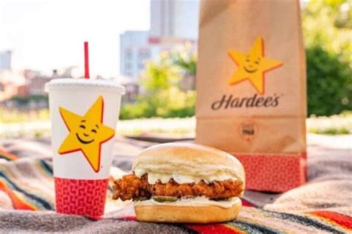 Is Hardee's Open on Thanksgiving?
