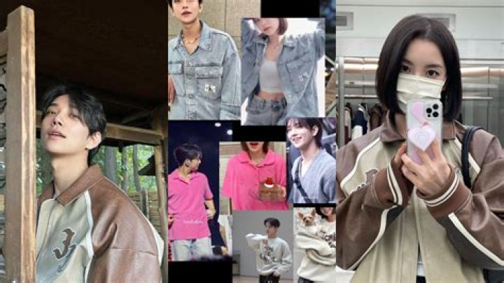 Is Joshua and Model Mi Young dating? Relationship timeline