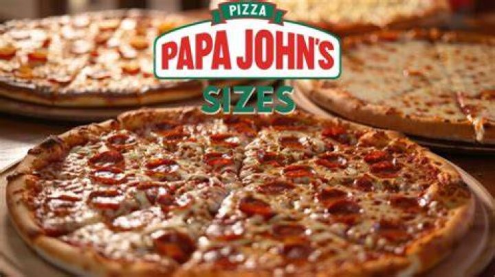 Is Papa John's Open On Easter In 2023?