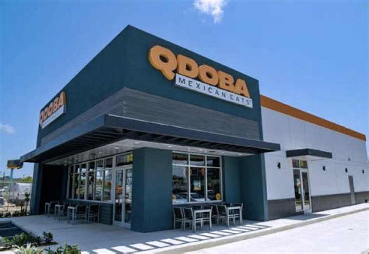 Is Qdoba Open On Labor Day