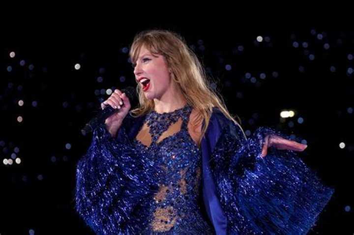 Is Taylor Swift's New Track 