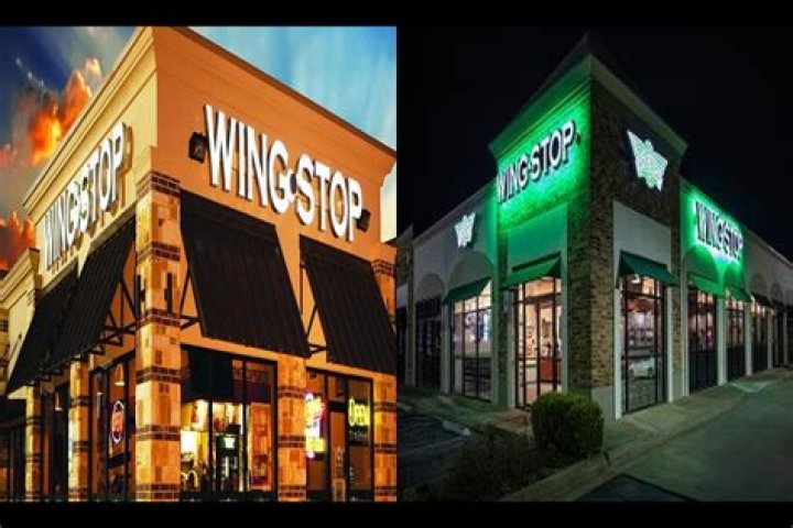Is Wingstop Open On Thanksgiving