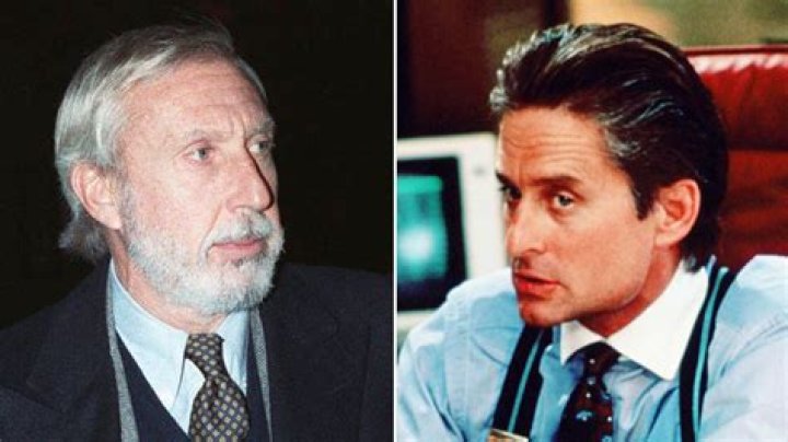 Ivan Boesky Net Worth