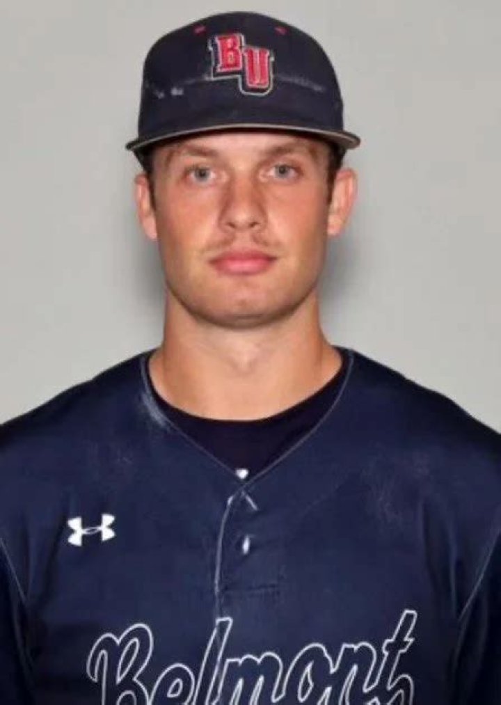 Jackson Campbell
