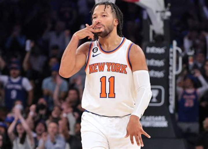 Jalen Brunson