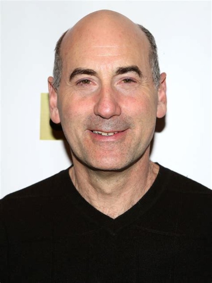 James Eckhouse Net Worth
