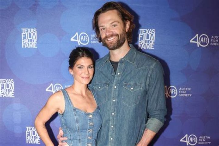 Jared Padalecki Wife Jared Padalecki Wife