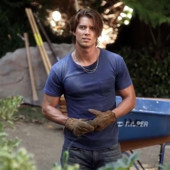 Jason DiLaurentis