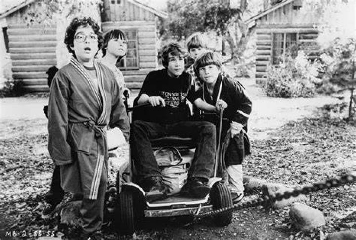 Jason Hervey, David Hollander, Scott Nemes