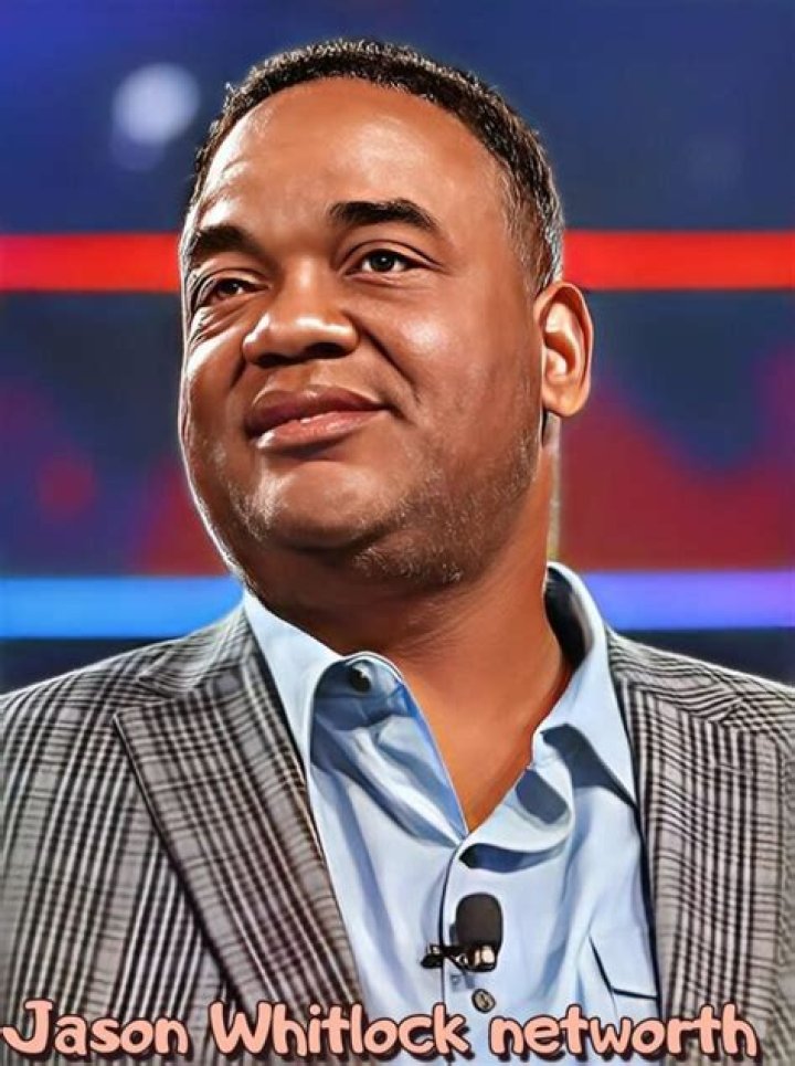 Jason Mizell Net Worth