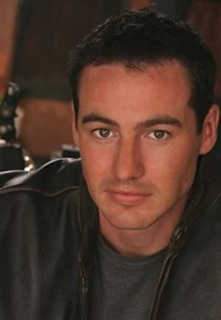 Jason Van Eman Net Worth