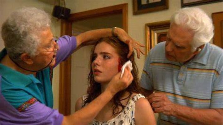 Jean Effron, Elise Eberle, Cliff Gravel